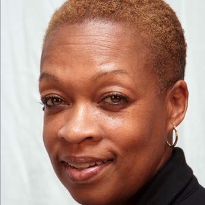 Meet your Posher, Terry